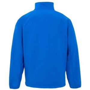 Result Recycled Printable Soft Shell Jacket