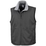 Result Core Soft Shell Bodywarmer