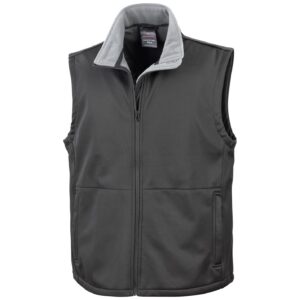 Result Core Soft Shell Bodywarmer