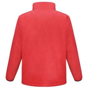 Result Core Norse Outdoor Fleece Jacket