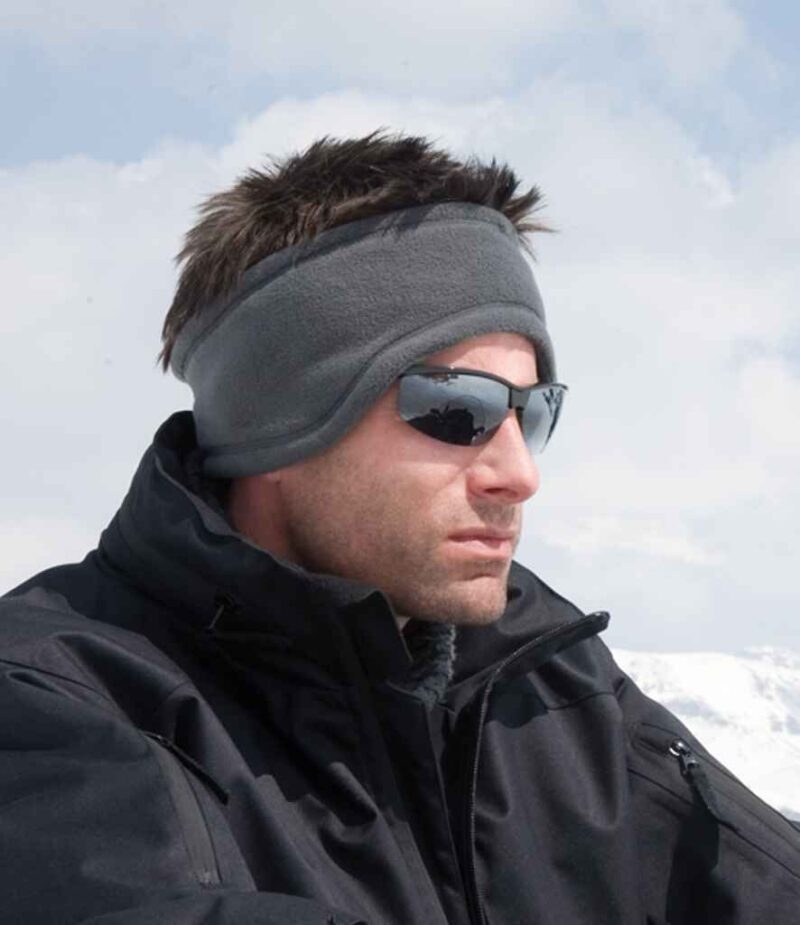 Result Polartherm Headband