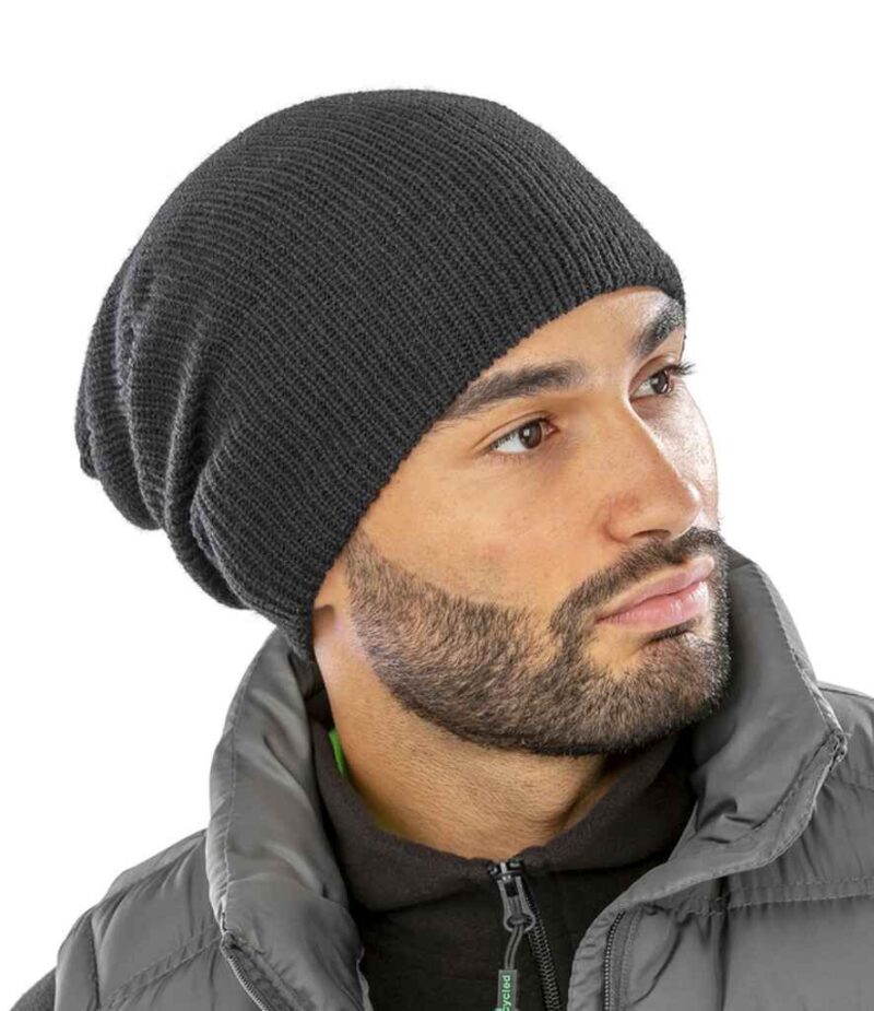 Result Core Softex Beanie