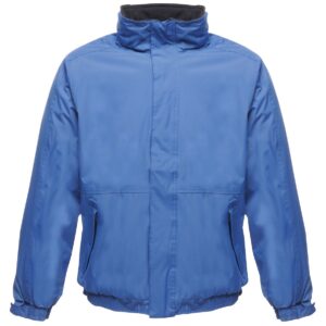 Regatta Dover Waterproof Insulated Jacket