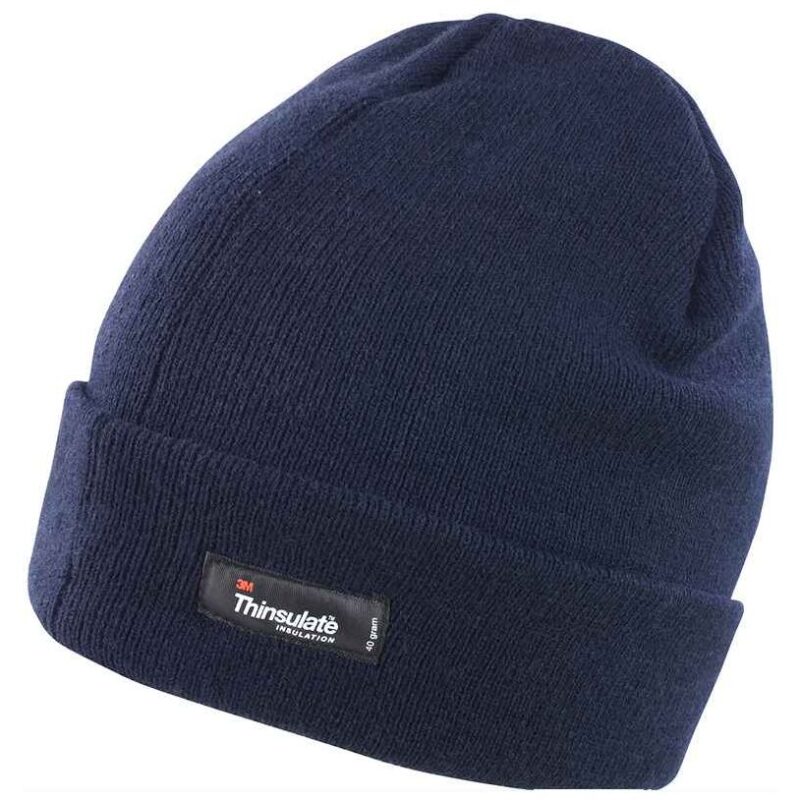 Result Lightweight Thinsulate Hat