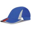 Royal Blue/White