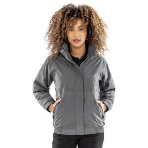 Result Core Ladies Channel Jacket