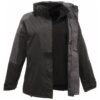 Black/Seal Grey