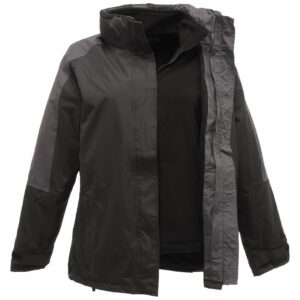 Regatta Ladies Defender III 3-in-1 Jacket