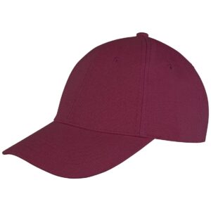 Result Memphis Brushed Cotton Cap