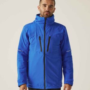 Regatta X-Pro Evader III 3-in-1 Jacket