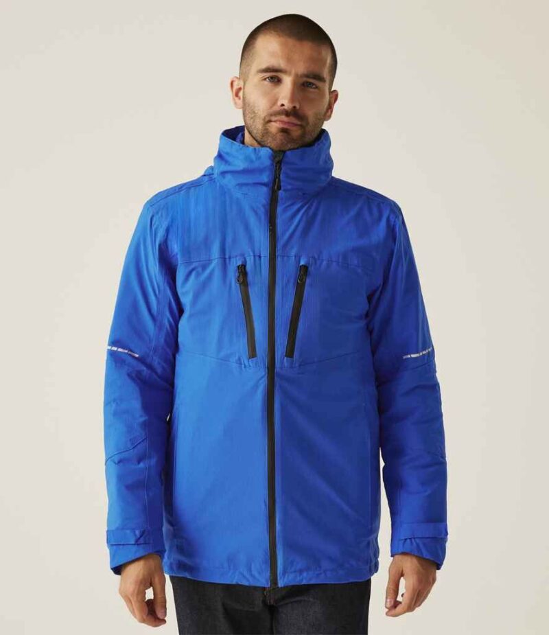 Regatta X-Pro Evader III 3-in-1 Jacket