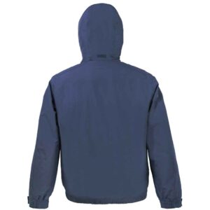 Result Core Channel Jacket
