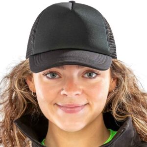 Result Core 1/2 Mesh Truckers Cap