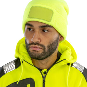 Result Double Knit Thinsulate Printers Beanie