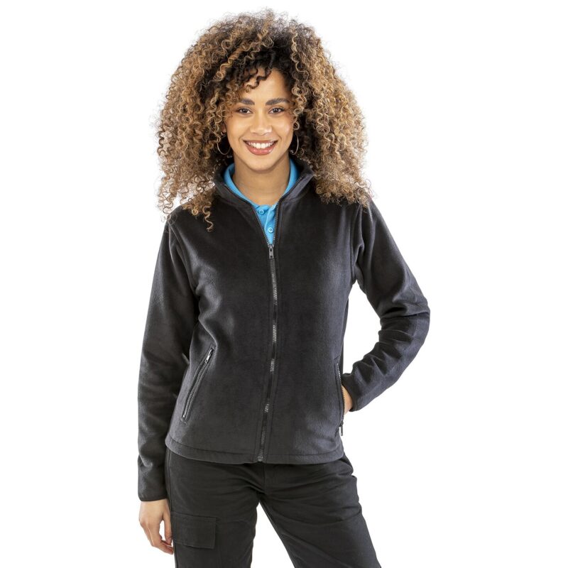Result Core Ladies Norse Outdoor Fleece