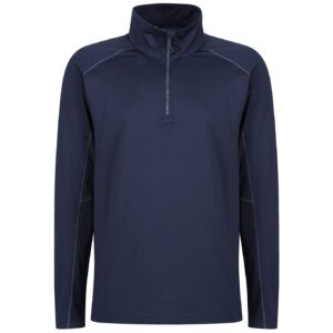 Regatta Core Stretch Half Zip Midlayer Top