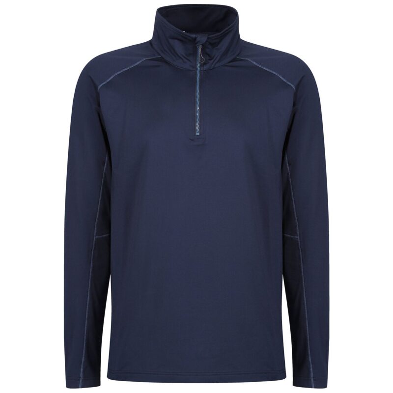 Regatta Core Stretch Half Zip Midlayer Top