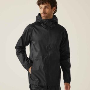 Regatta Pro Packaway Waterproof Breathable Jacket