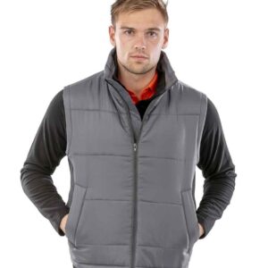 Result Core Padded Bodywarmer