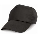 Result Cotton Cap