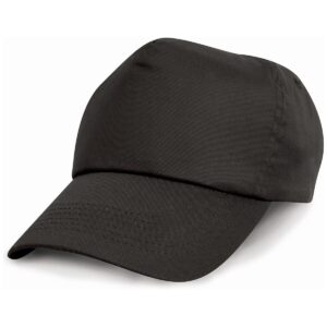 Result Cotton Cap
