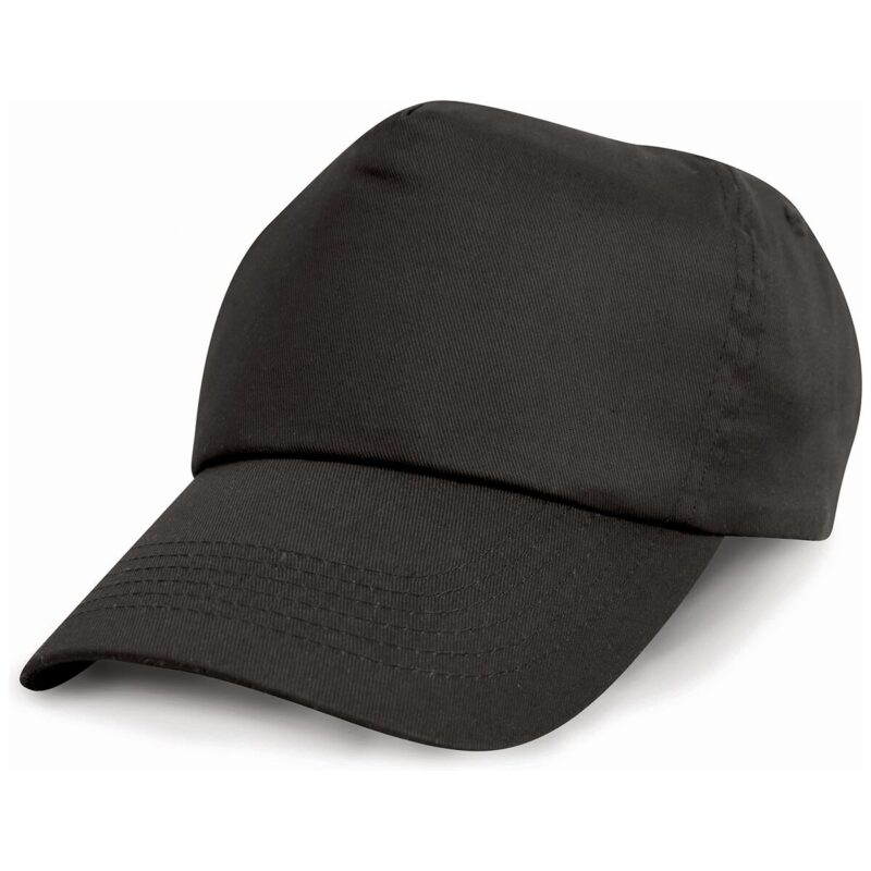 Result Cotton Cap