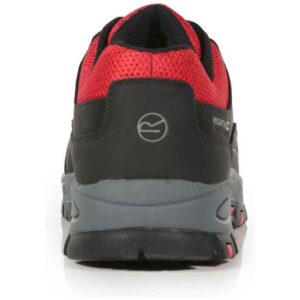 Regatta Safety Footwear Sandstone SB Safety Trainers