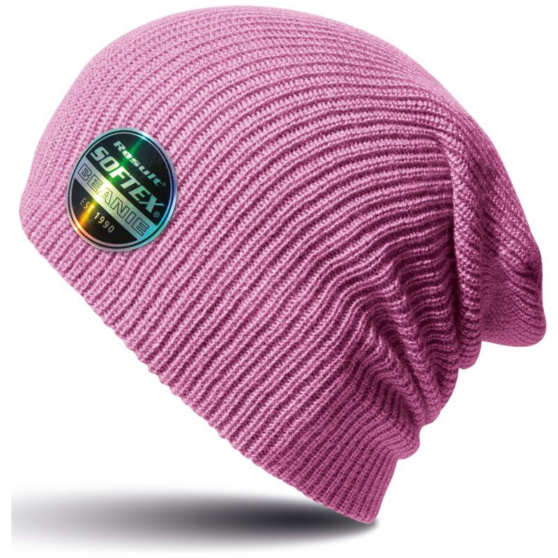 Result Core Softex Beanie