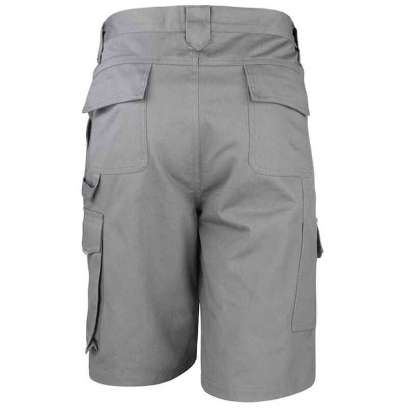 Result Work-Guard Action Shorts