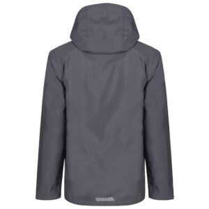 Regatta Erasmus 4-in-1 Soft Shell Jacket
