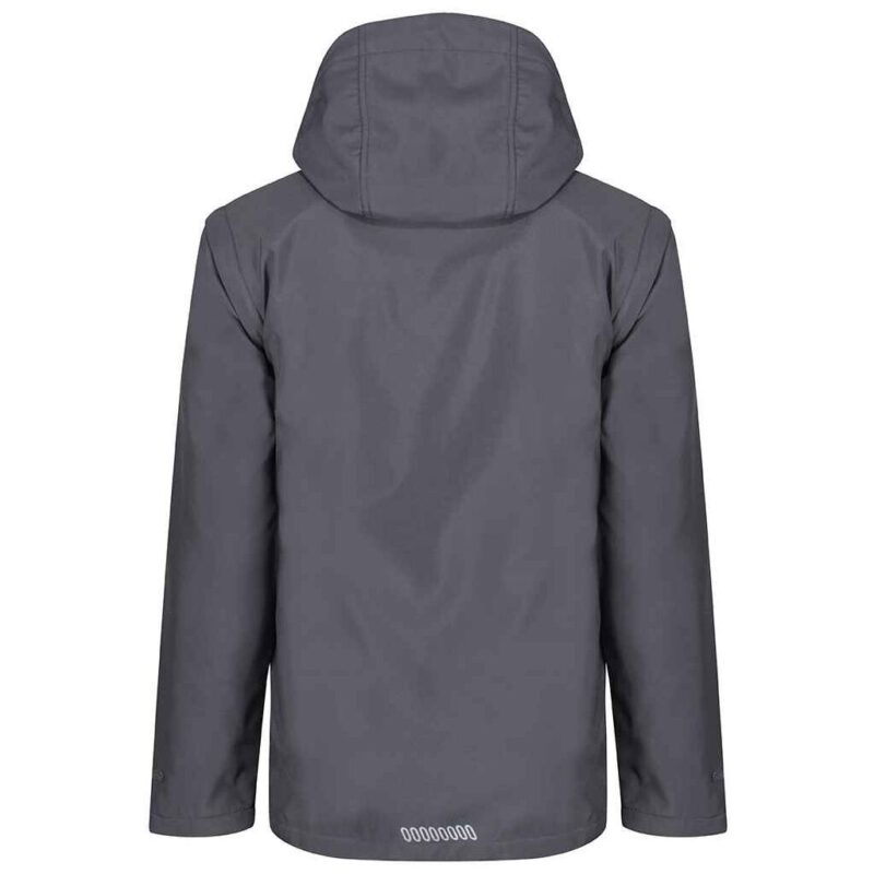 Regatta Erasmus 4-in-1 Soft Shell Jacket
