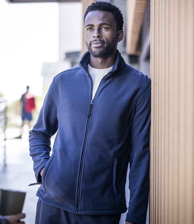 Regatta Micro Fleece Jacket