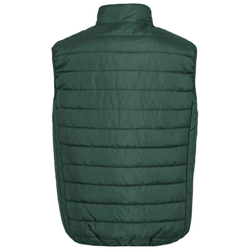 Result Recycled Promo Padded Bodywarmer
