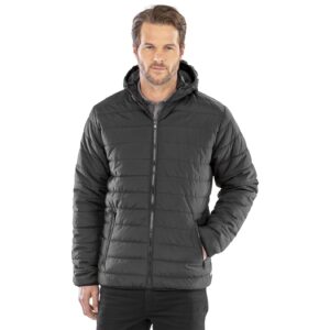 Result Core Soft Padded Jacket
