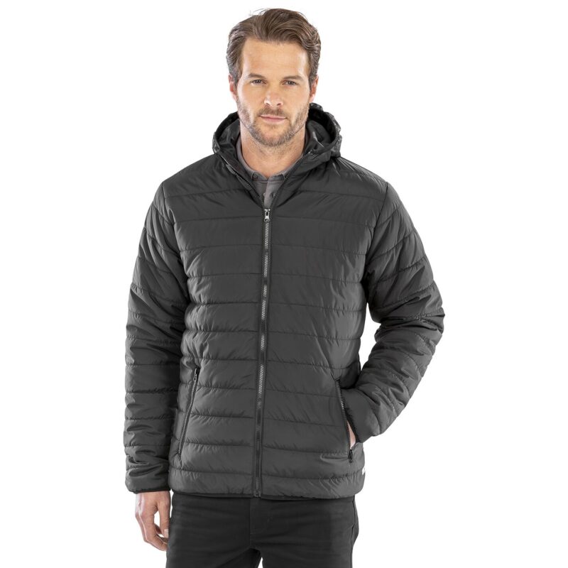 Result Core Soft Padded Jacket