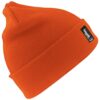 Fluorescent Orange