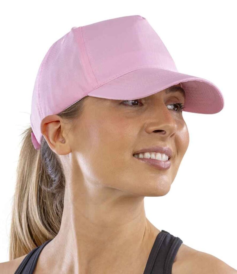 Result Houston Cap