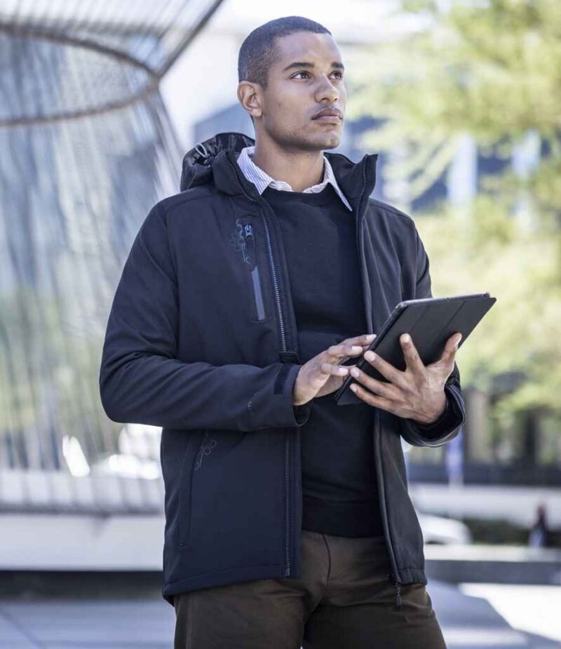 Regatta Repeller Soft Shell Jacket