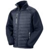 Navy/Grey