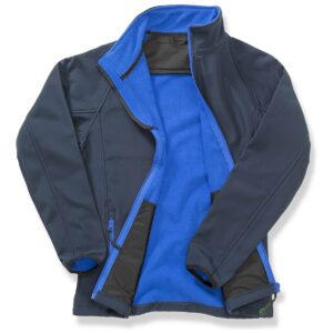 Result Core Ladies Printable Soft Shell Jacket