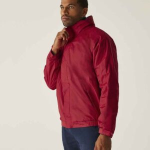 Regatta Dover Waterproof Insulated Jacket