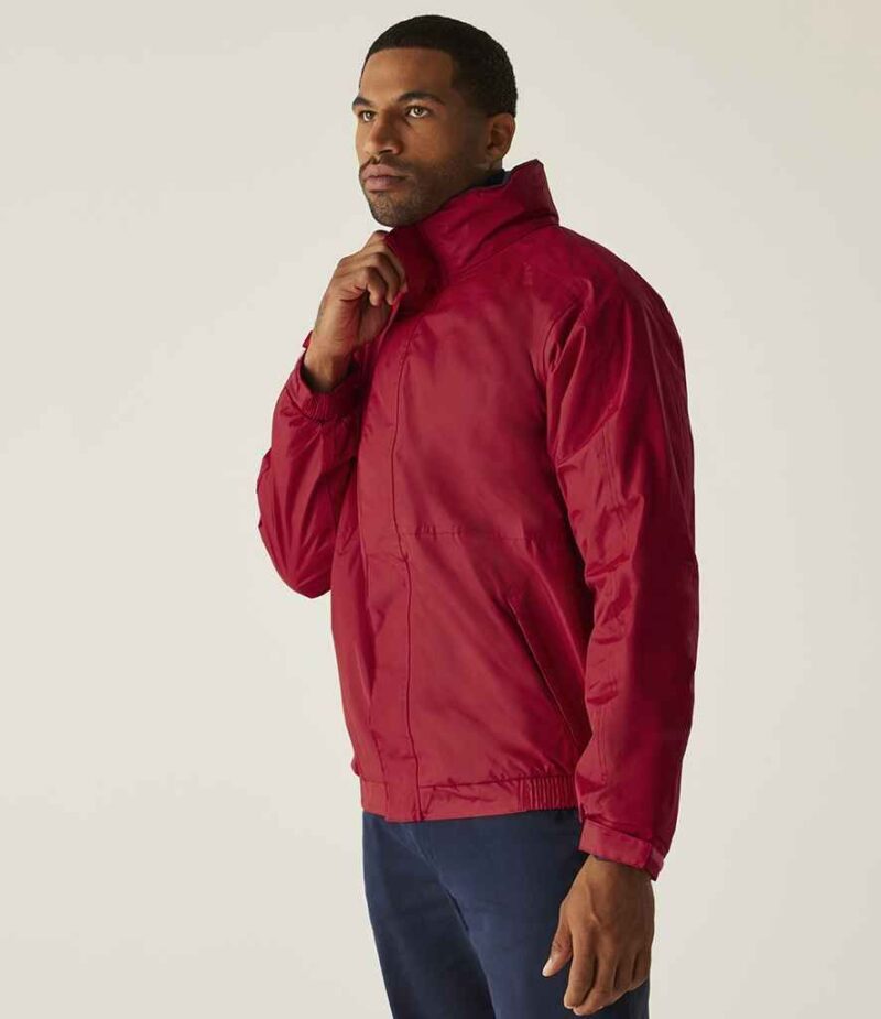 Regatta Dover Waterproof Insulated Jacket