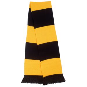 Result Team Scarf