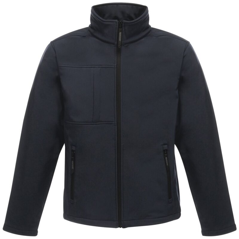 Regatta Octagon II Soft Shell Jacket