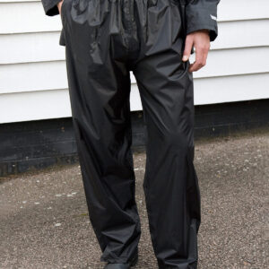 Result Core Waterproof Overtrousers