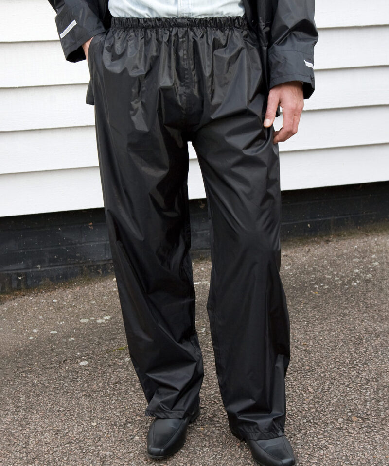 Result Core Waterproof Overtrousers