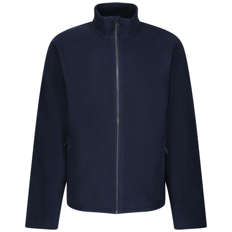 Regatta Honestly Made Recycled Micro Fleece Jacket