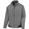 Grey/Black