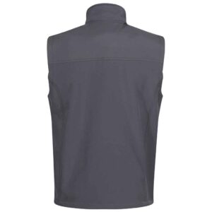 Regatta Flux Soft Shell Bodywarmer