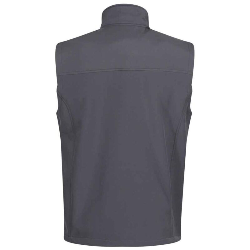 Regatta Flux Soft Shell Bodywarmer